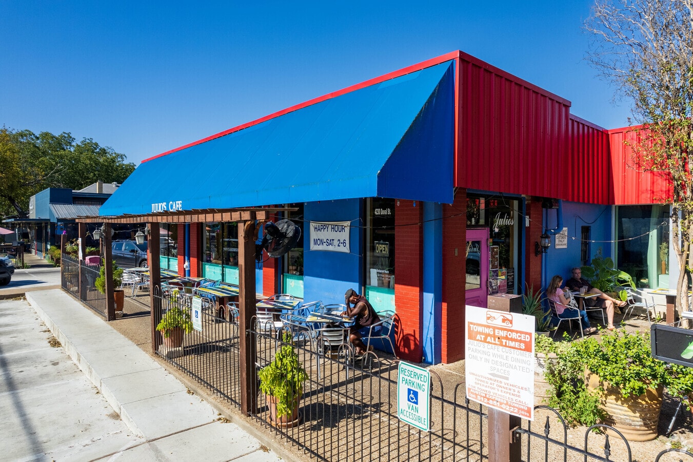 4230 Duval St, Austin, TX 78751