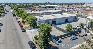 More details for 2211 Rockefeller Dr, Ceres, CA - Industrial for Sale