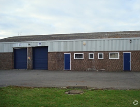 Norman Way, Over for sale Primary Photo- Image 1 of 1