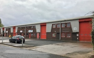 West Ct, Bromsgrove for sale Primary Photo- Image 1 of 1