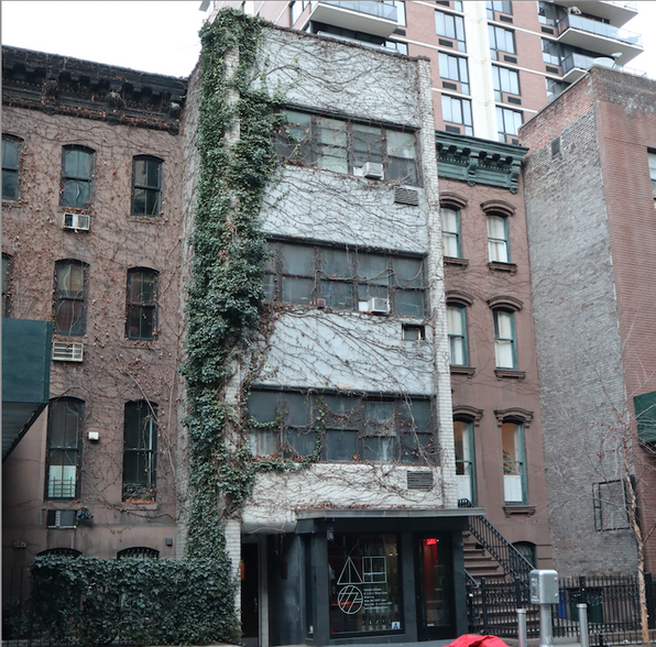 249 E 49th St, New York, NY for sale - Building Photo - Image 1 of 1