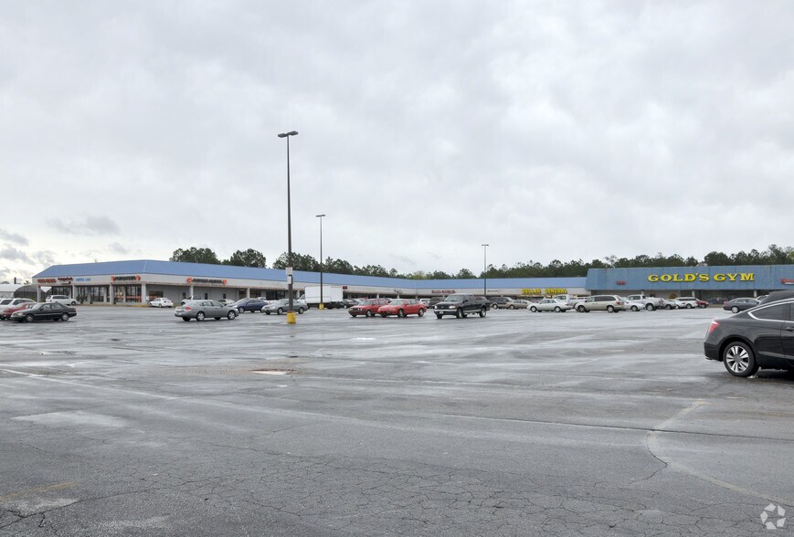 21642212 Salem Rd, Conyers, GA 30013