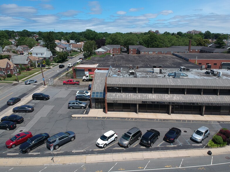 100 Herricks Rd, Mineola, NY 11501 - Office/Retail for Lease | LoopNet