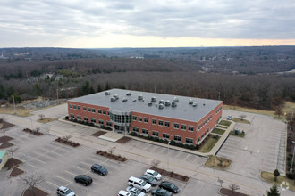 900 Douglas Pike, Smithfield, RI for lease Aerial- Image 1 of 1