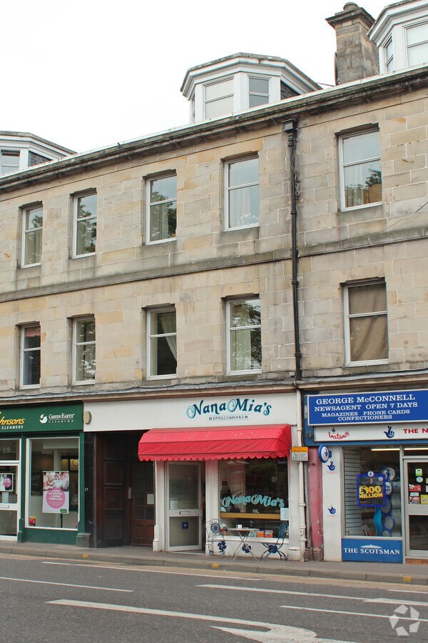 15 South Methven St, Perth, PKN PH1 5PE Retail for Lease