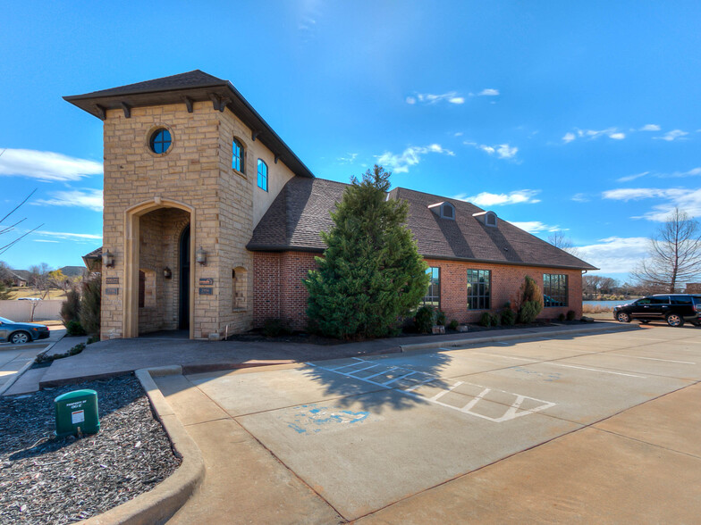 2958 NW 156th St, Edmond, OK for lease - Building Photo - Image 3 of 4