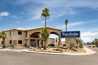More details for 480 London Bridge Rd, Lake Havasu City, AZ - Hospitality for Sale