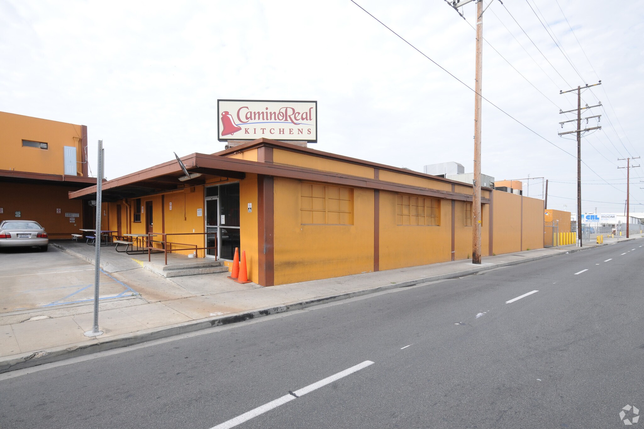 2638 E Vernon Ave, Vernon, CA for sale Primary Photo- Image 1 of 1