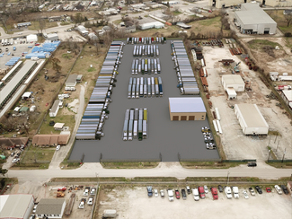 More details for 16322 Avenue C, Channelview, TX - Industrial for Lease