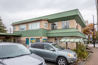 More details for 5500 206 St, Langley, BC - Office for Sale