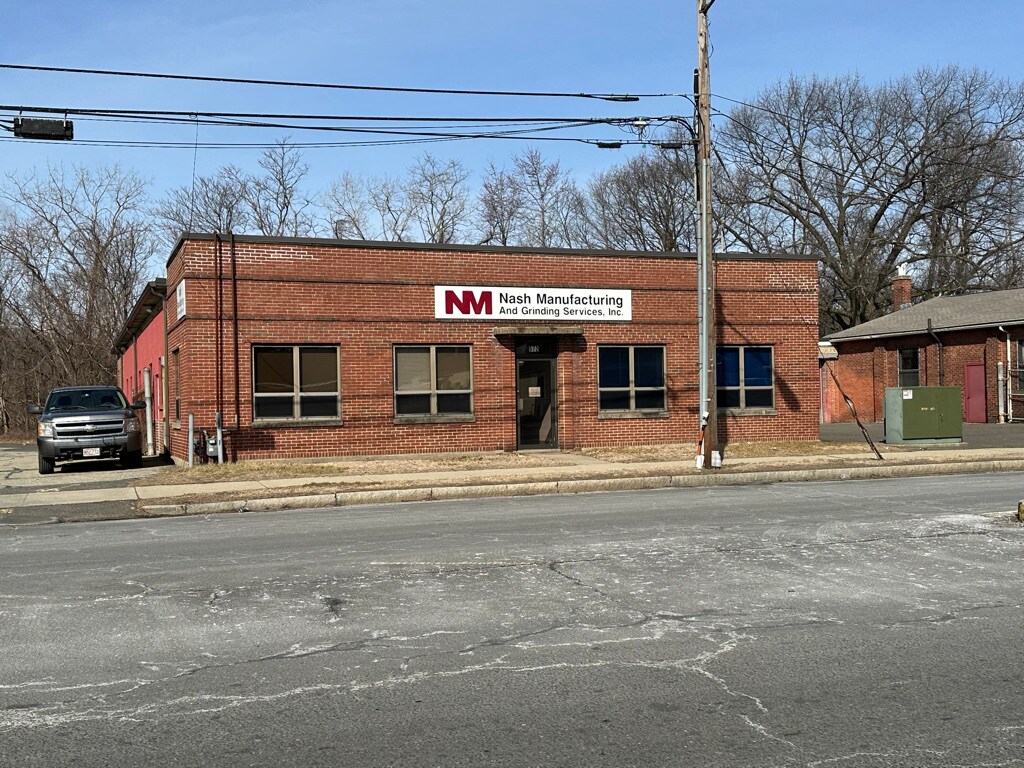 572 Saint James Ave, Springfield, MA for sale Building Photo- Image 1 of 1