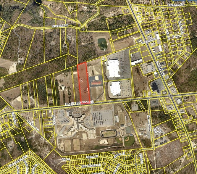 5644 Platt Springs Rd, Lexington, SC 29073