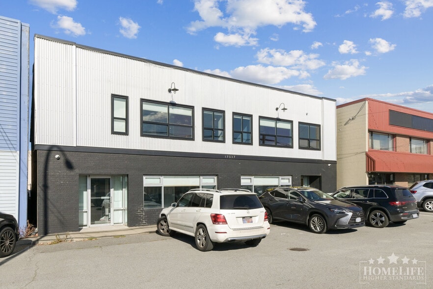 17535-17537 56 Ave, Surrey, BC for lease - Building Photo - Image 3 of 18