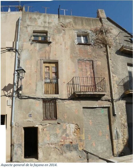 Multifamily in Tarragona, Tarragona for sale - Primary Photo - Image 1 of 7