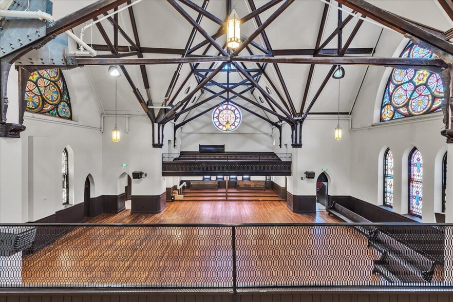 201 Wilson St, Baltimore, MD for lease - Building Photo - Image 3 of 6