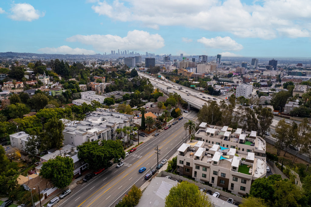 2142 N Cahuenga Blvd, Hollywood, CA for sale Primary Photo- Image 1 of 1