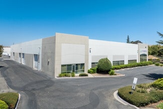 More details for 444-490 Commerce Way, Livermore, CA - Industrial for Sale