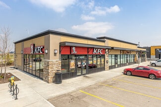 More details for 167 Ave NW, Edmonton, AB - Retail for Lease