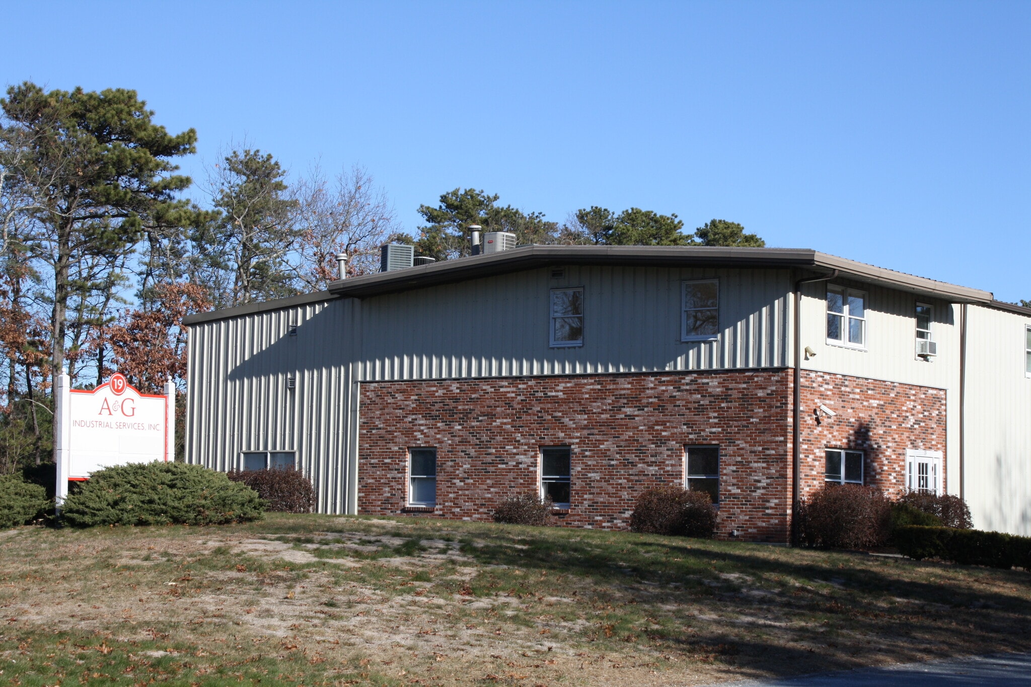19 Richards Rd, Plymouth, MA for lease Building Photo- Image 1 of 8