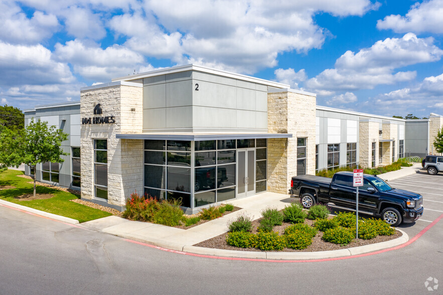 4949 N Loop 1604 W, San Antonio, TX for lease - Building Photo - Image 1 of 9