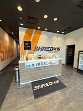 6304-6330 E Dublin Granville Rd, Westerville, OH for lease Interior Photo- Image 1 of 3