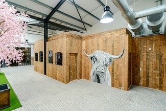 More details for Lower Wavensmere Farm, Wootton Wawen - Office for Lease