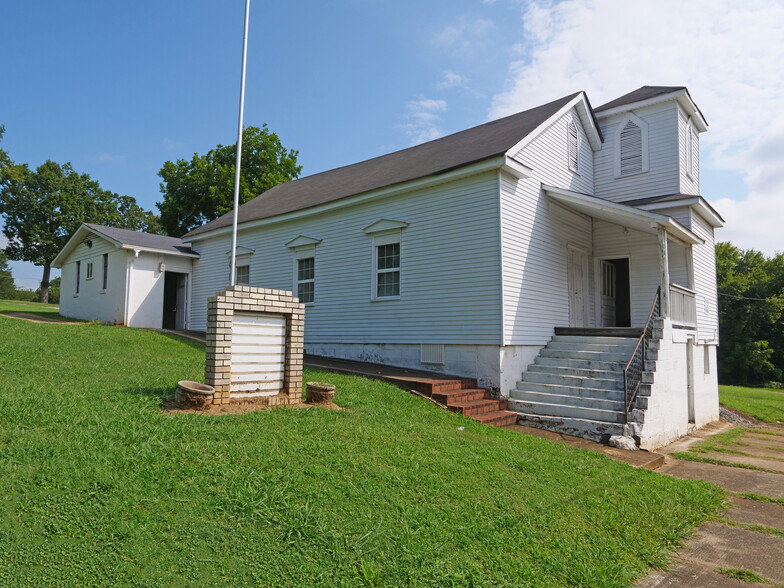 205 E Cherokee St, Blacksburg, SC for sale - Building Photo - Image 1 of 1