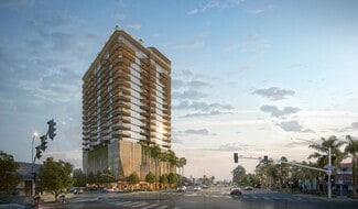 More details for 4002 Park Blvd, San Diego, CA - Retail for Lease