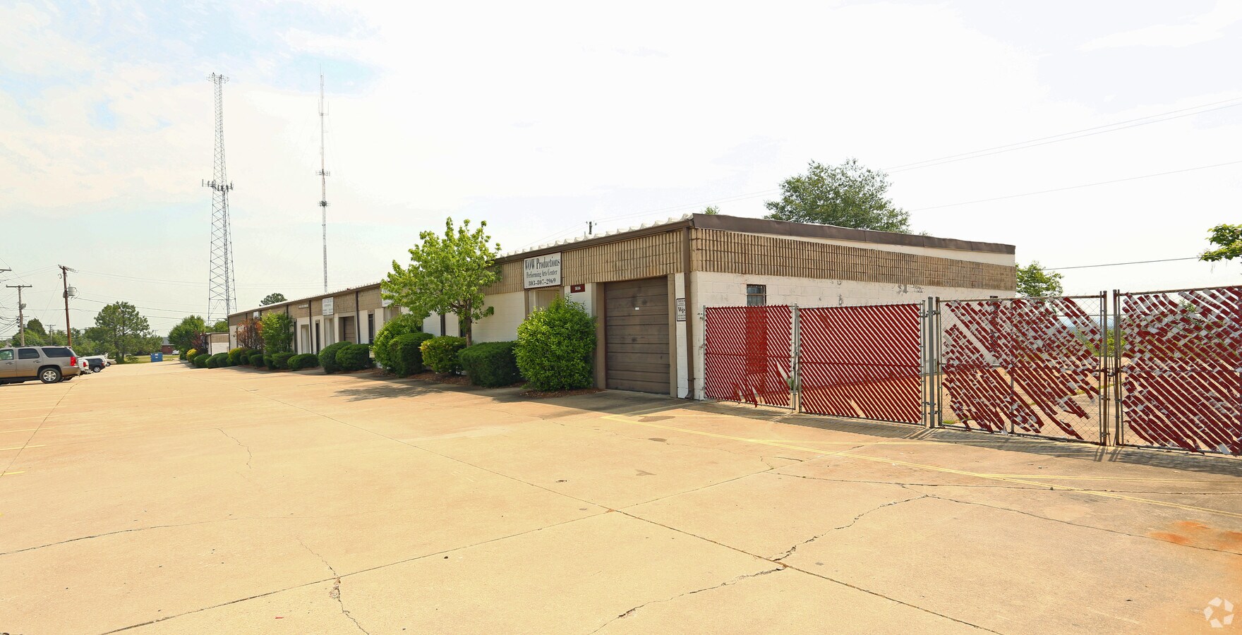 5816 Shakespeare Rd, Columbia, SC 29223