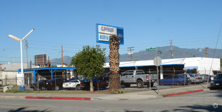 More details for 129 E San Bernardino Rd, Covina, CA - Retail for Lease