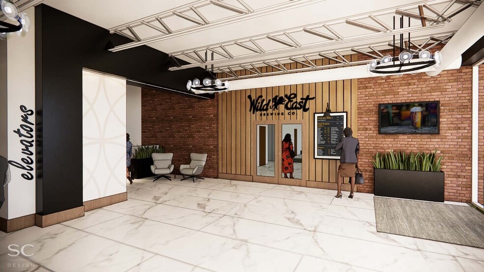 32 N Main St, Canandaigua, NY for lease - Building Photo - Image 2 of 8