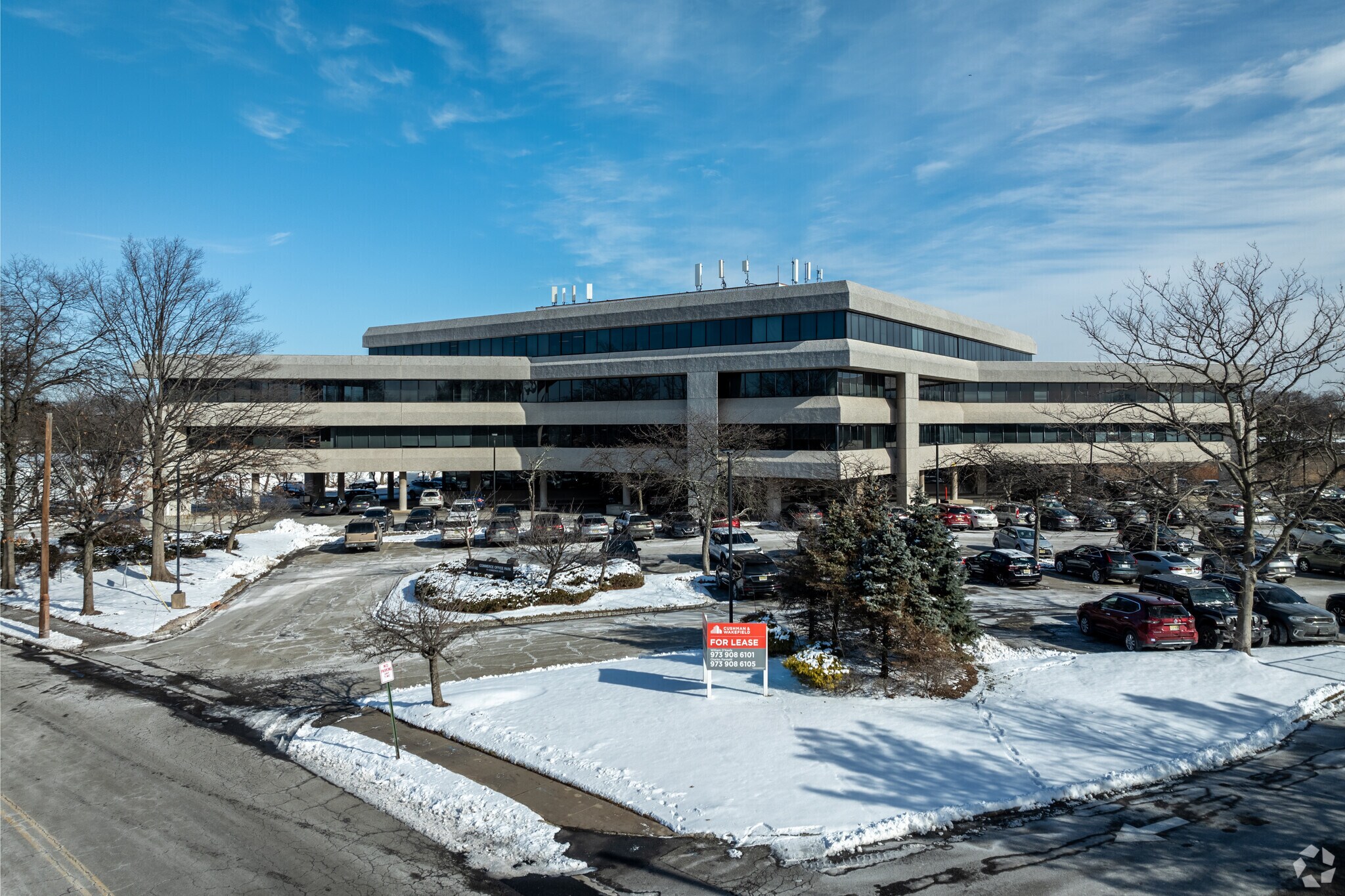 11 Commerce Dr, Cranford, NJ for sale Primary Photo- Image 1 of 1