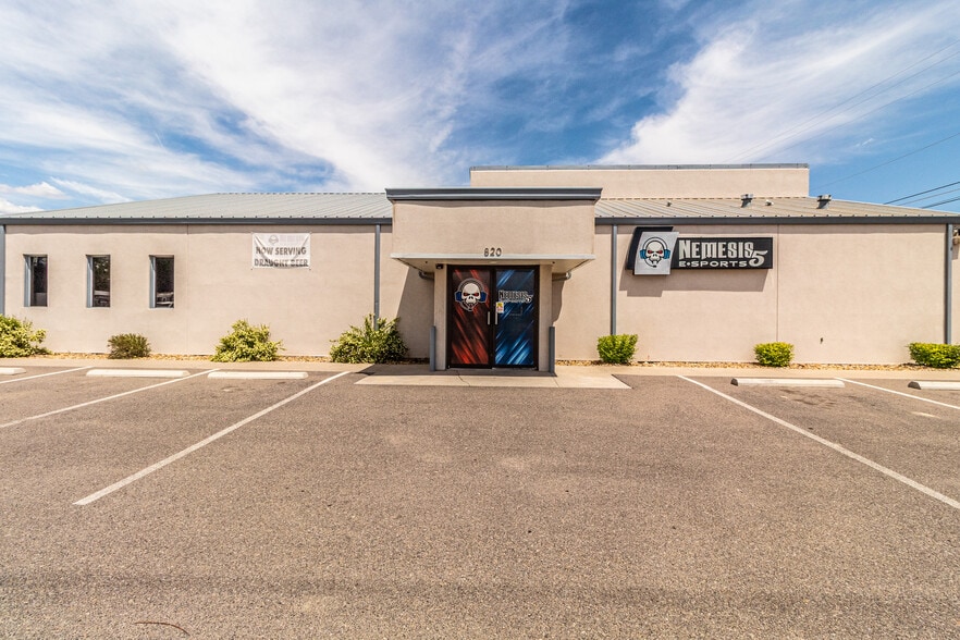 820 Sullivan Ave, Farmington, NM for sale - Building Photo - Image 2 of 56