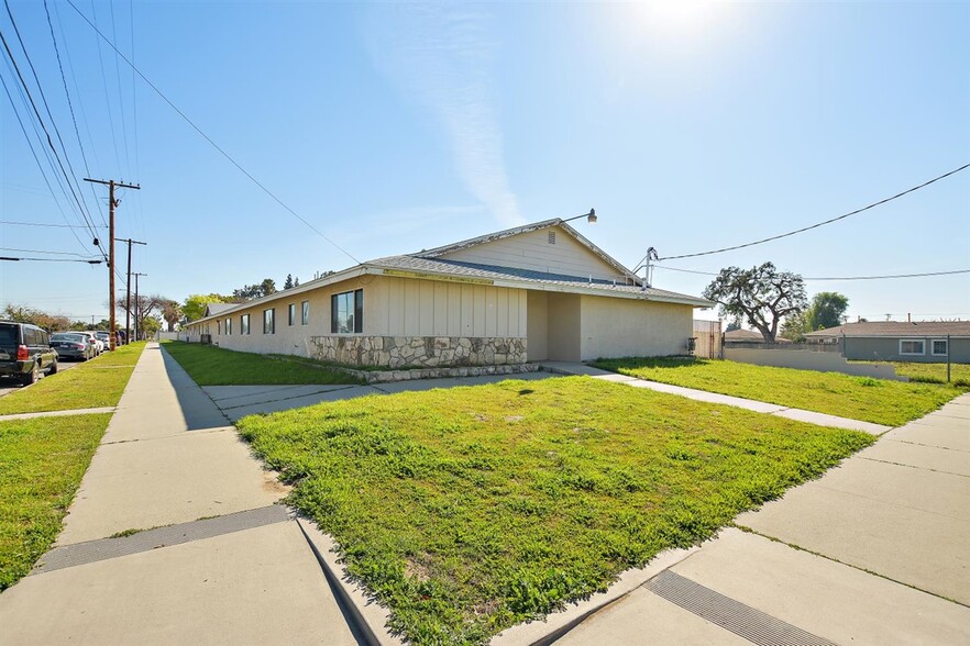 718 E Maitland St, Ontario, CA for sale - Building Photo - Image 1 of 1