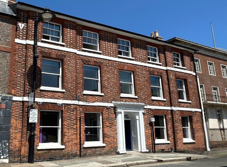 147 High St, Newport for lease Building Photo- Image 1 of 5