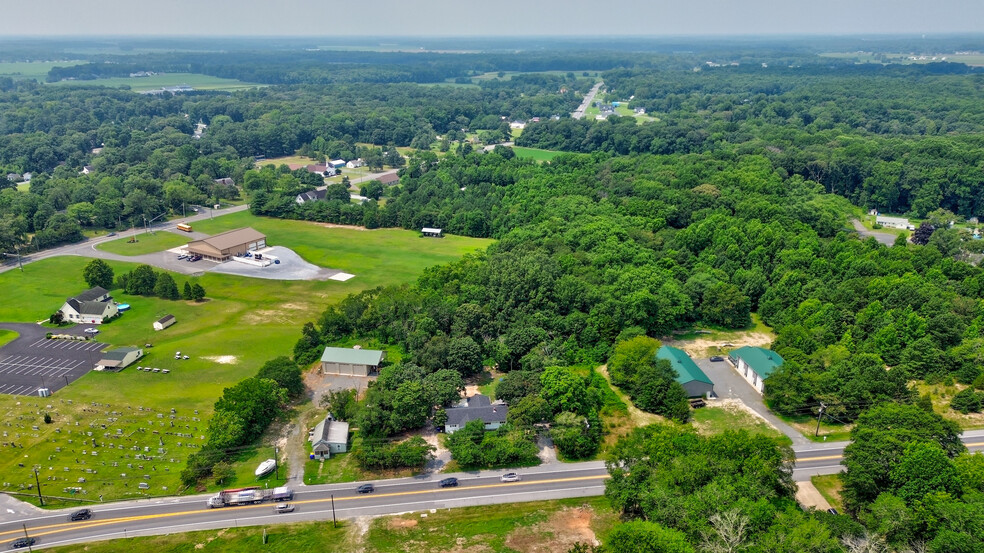 34360 Vines Creek Rd, Dagsboro, DE for sale - Building Photo - Image 3 of 13