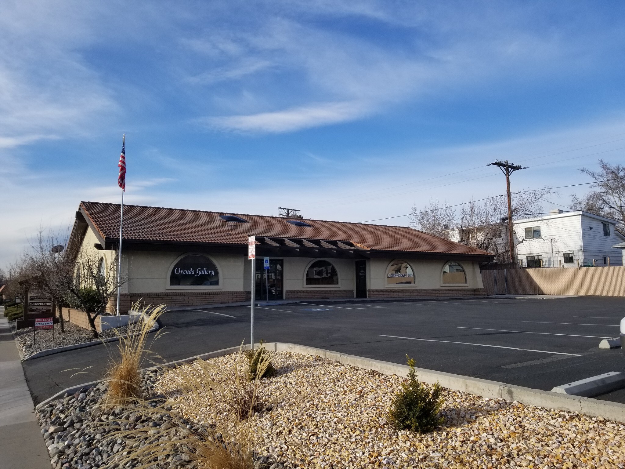 1675 Lakeside Dr, Reno, NV for sale Building Photo- Image 1 of 1