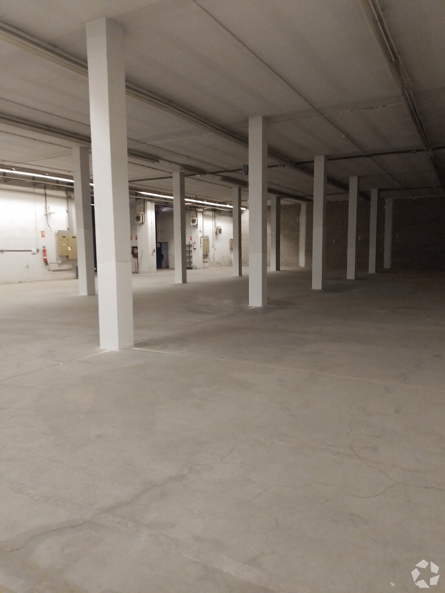 Industrial in Madrid, Madrid for lease Interior Photo- Image 1 of 2