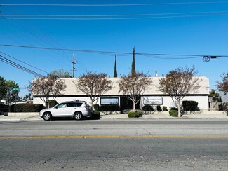 More details for 2501 H St, Bakersfield, CA - Office/Medical for Lease