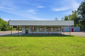 More details for 901 Southampton Rd, Westfield, MA - Industrial for Sale