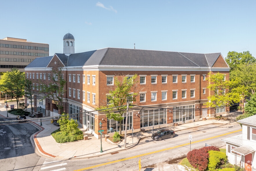 600 Washington Ave, Towson, MD for lease - Building Photo - Image 3 of 3