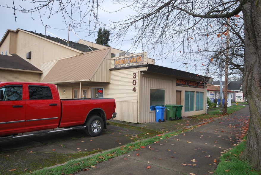 300-304 River Rd, Eugene, OR for sale - Building Photo - Image 1 of 1