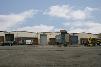 More details for Centurion Way, Leyland - Industrial for Lease