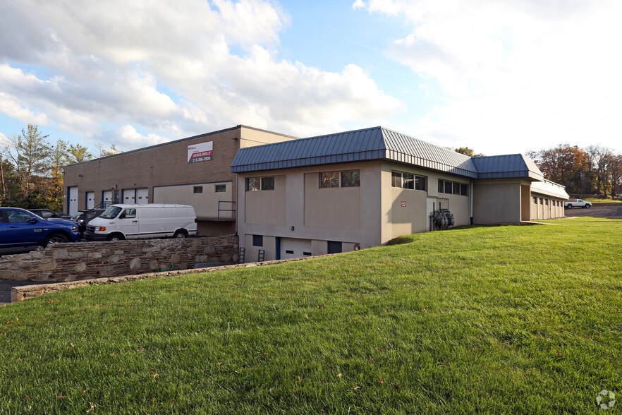 2300 Maryland Rd, Willow Grove, PA for sale - Primary Photo - Image 1 of 1
