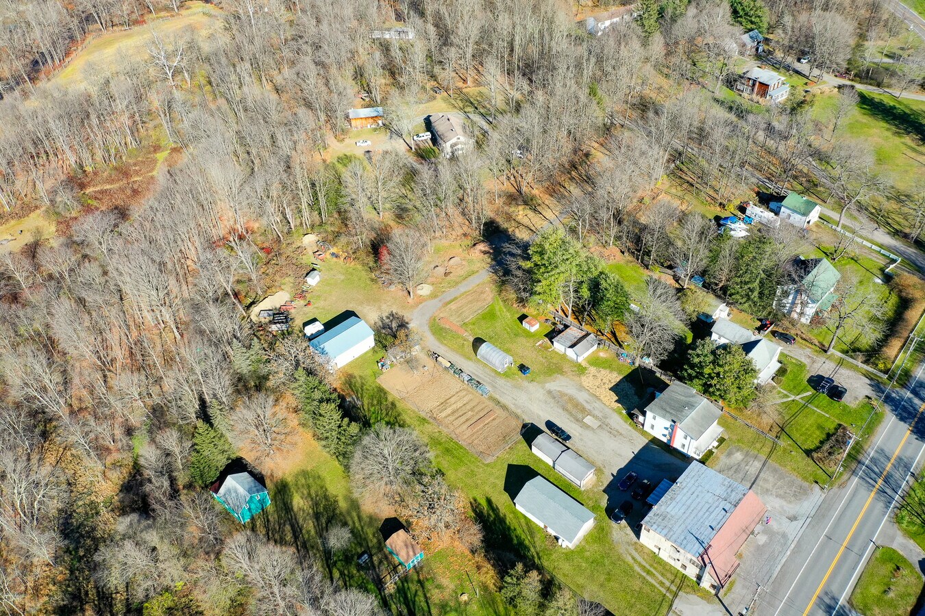 6099 Route 82, Stanfordville, NY 12581 6099 NY82