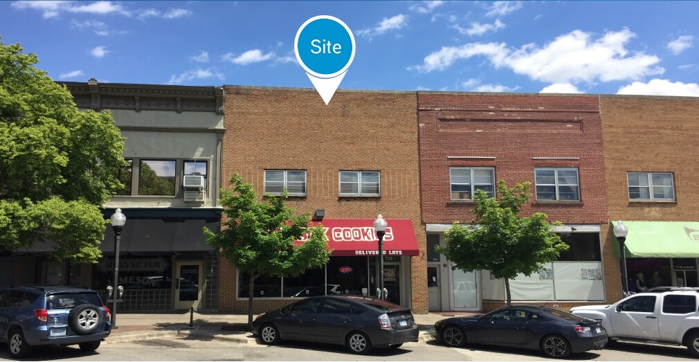 732 S Massachusetts St, Lawrence, KS 66044 Retail for Lease