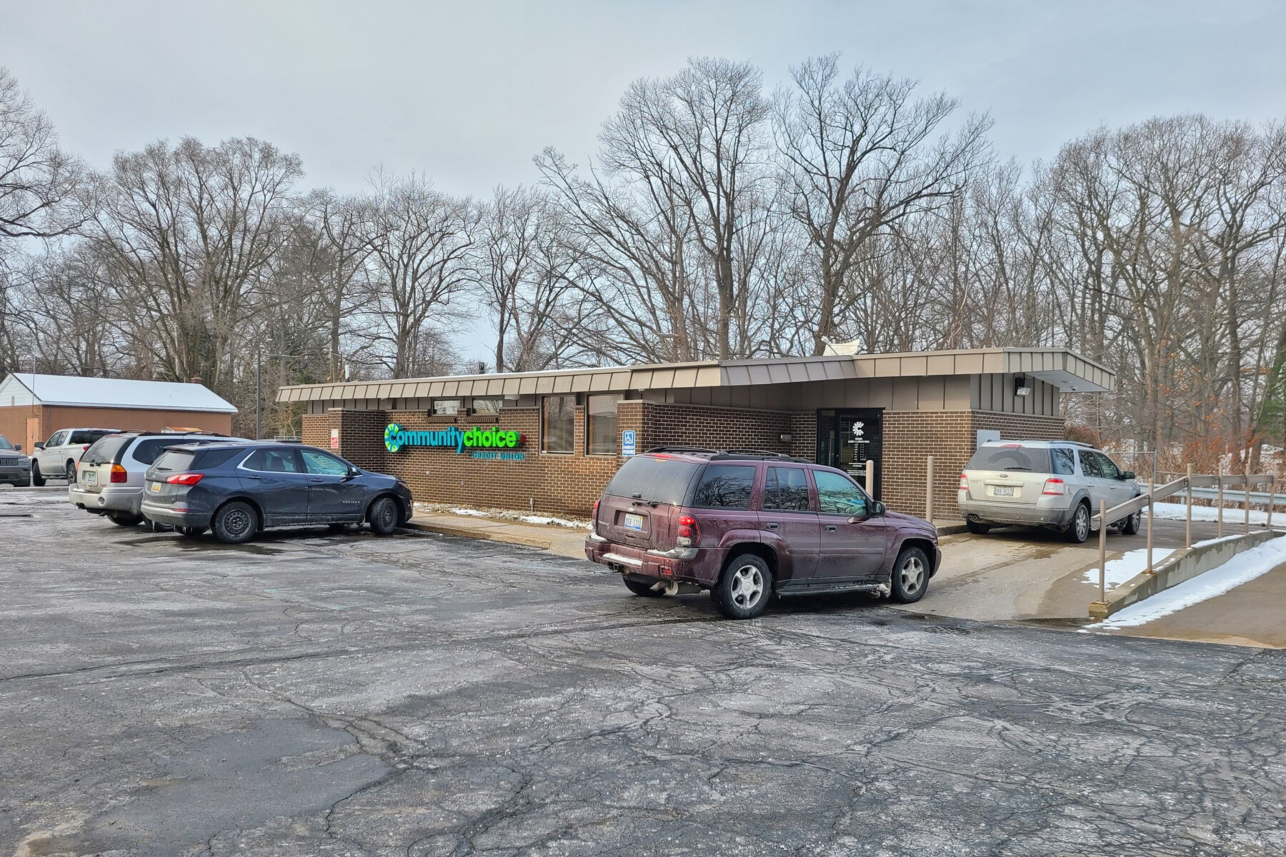 2735 Estes St, Muskegon, MI for sale Building Photo- Image 1 of 1