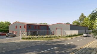 More details for Atlantic St, Altrincham - Industrial for Lease