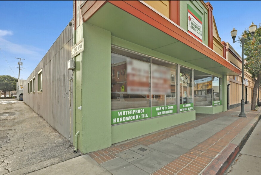 14 E Lake Ave, Watsonville, CA 95076 Retail for Lease