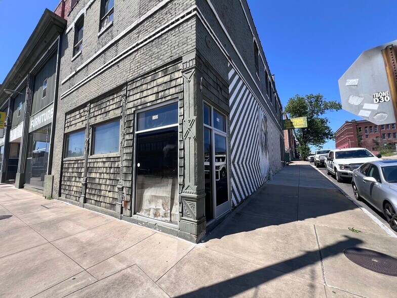 335-341 S Main St, Memphis, TN for sale - Building Photo - Image 3 of 28